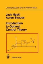 Introduction to Optimal