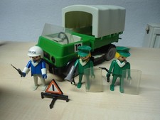 Playmobil Klicky Set  3233