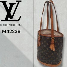 [Imperfect] Louis Vuitton