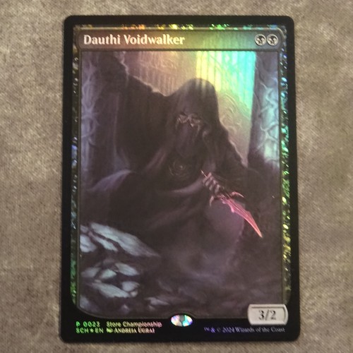Dauthi voidwalker store - voidwalker,