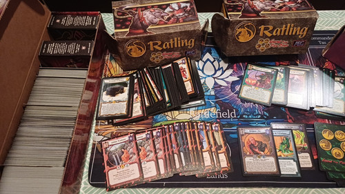 L5r legend the - l5r, of