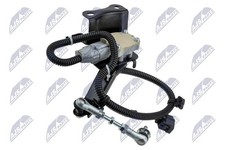 NTY Sensor, Xenonlicht