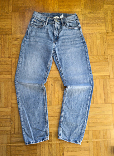 Jungen jeans slim fit - h&m,