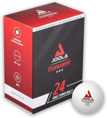 Joola tischtennisbälle - joola,