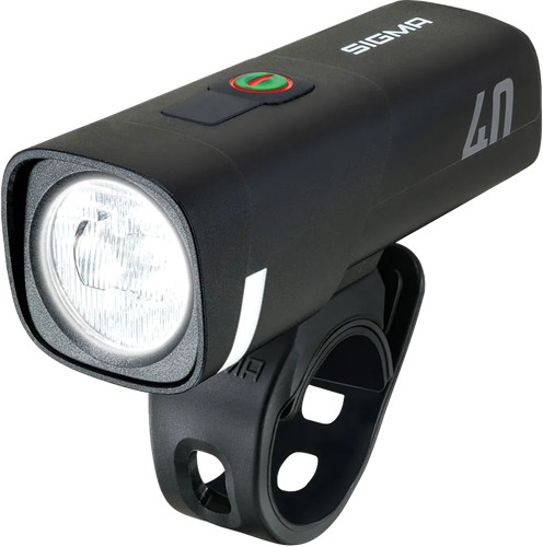 Sigma led akku scheinwerfer - akku,