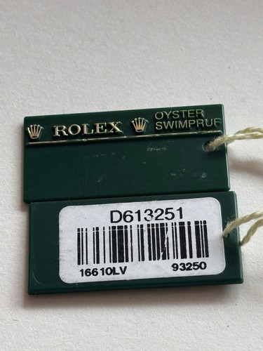 Original rolex oyster - rolex,