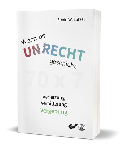 Wenn dir unrecht - geschieht, |