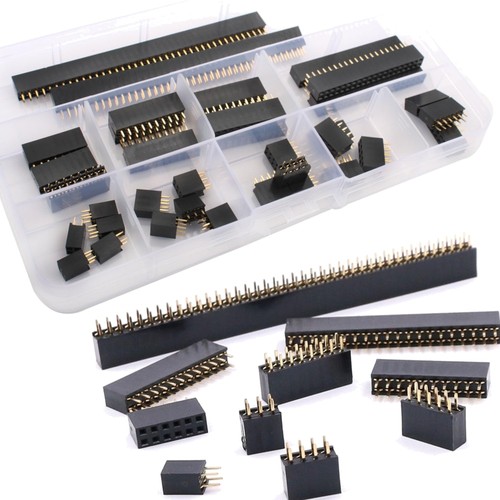 Stück pcb platinenstecker - 35,
