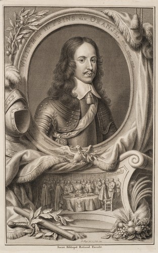 Tanjé nach honthorst - tanjÉ, (18.jhd)
