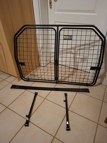 Auto hundegitter - auto,