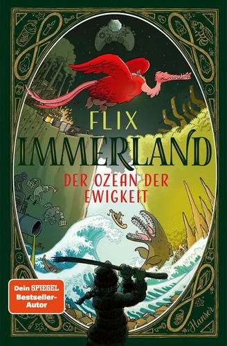 Immerland der ozean - immerland, –