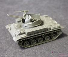 Roco minitanks 87 - h0, 1:87
