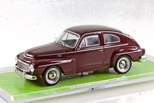 Atlas 1958 Volvo PV544 1:43 Volvo Collection 8506014 Atlas