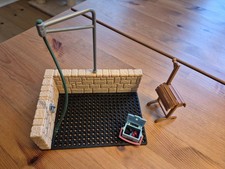 Schleich Horse Club Waschplatz