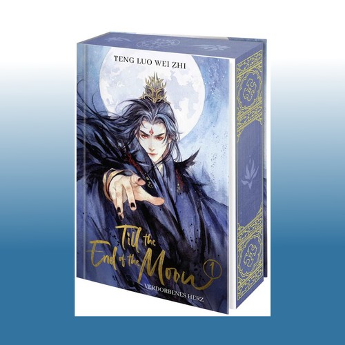 Till the end moon - the,