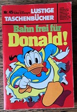 LTB Lustiges Taschenbuch 45