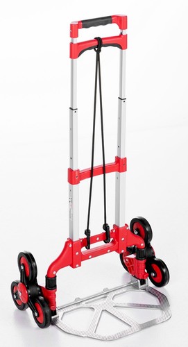 Treppen-Transportkarre