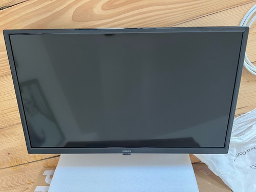 Philips 24phs6000 led - 24",