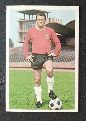 5567 klaus bohnsack - 5567,