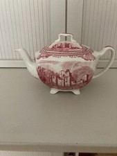 Johnson Bros Old Britain Castles rot