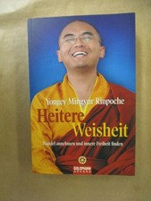 Heitere Weisheit: Wandel