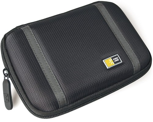 Case logic navi tasche - case,