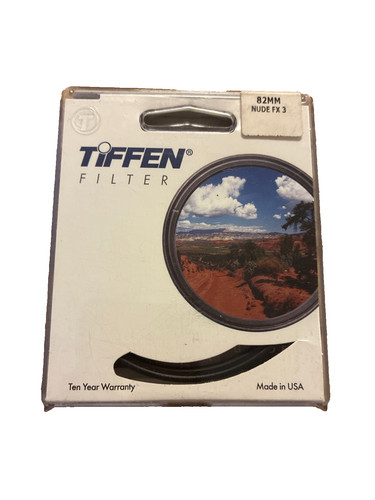 Tiffen 82mm nude - tiffen,