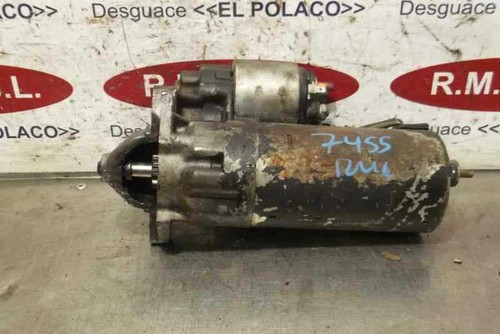 Motor startet 3634061 für - motor,