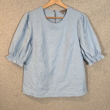 Ted baker blouse womens small