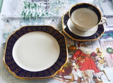 Sammeltassen Gedeck Lettin