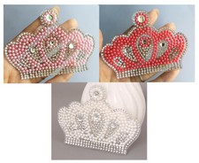 Hot Fix Strass Bügelbild