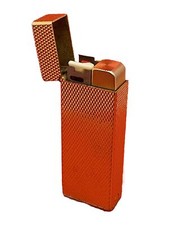 FEUERZEUG Hadson Piezo