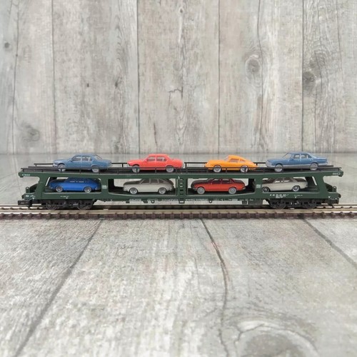 Fleischmann 8285 spur - fleischmann,