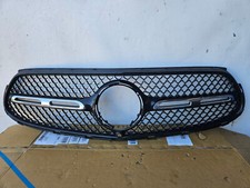 Mercedes GLC X254 AMG Line Kühlergrill Original A2548881800 ab 2022