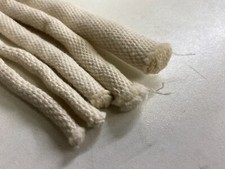 Runder Spiritus Docht