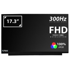 Für ASUS ROG Strix XG17AHP