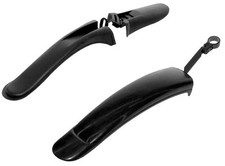 Fahrrad Schutzblech Set 16 - 20 Zoll Kinderfahrrad Schutzbleche 16-18-20 Zoll