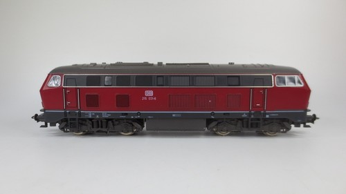 Roco 4151 diesellok - 4151, br