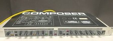 Behringer composer mdx 2000 - behringer,