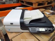 HP Scanjet N6350 Network USB