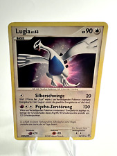 Pokemon Lugia (SW 14) DE Good