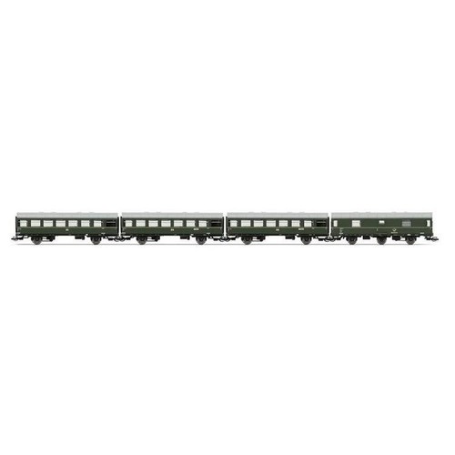 Arnold hn9510 4 tlg - hn9510, 4-tlg