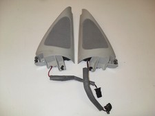 VW Polo 6N2 GTI Hochtöner