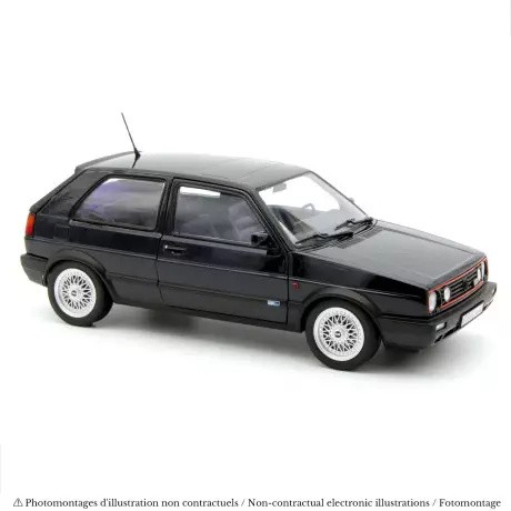 Golf gti edition - golf,