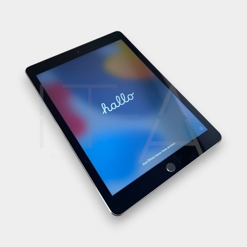 Apple ipad air - 9,7", 2