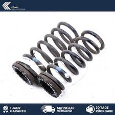 2x Original Fahrwerksfedern hinten Ford Mondeo MK5 ( BA7 ) Kombi HG9C5560CEB