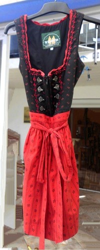 Dirndl mini wenger - ,