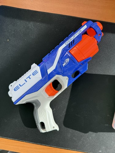 Nerf elite disruptor - nerf,