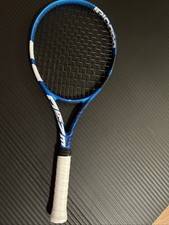 Babolat Evo Drive Griffstärke