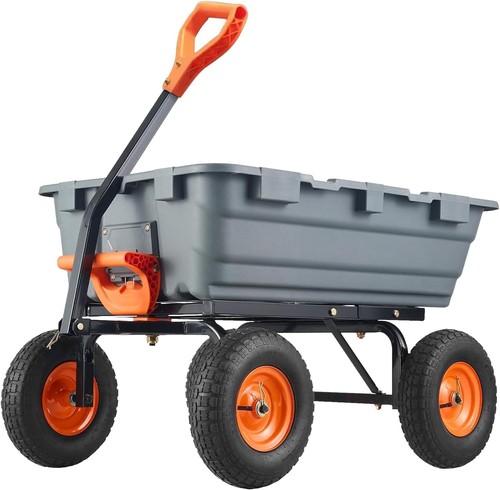 Transportwagen gartenwagen - transportwagen,